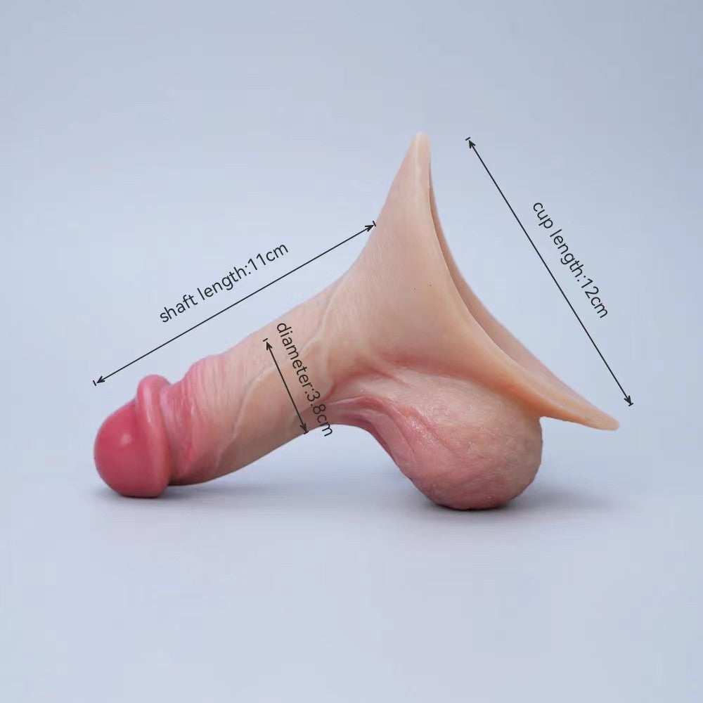 Ackobom FTMSTP Prosthesis ——LX23 |2ND GEN