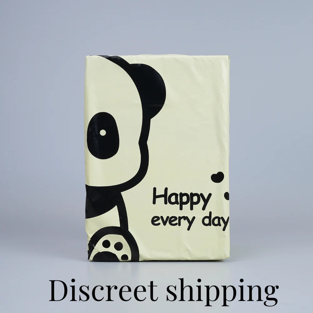 ACKOBOM FTM 3 IN 1 Big glans ——LE03B