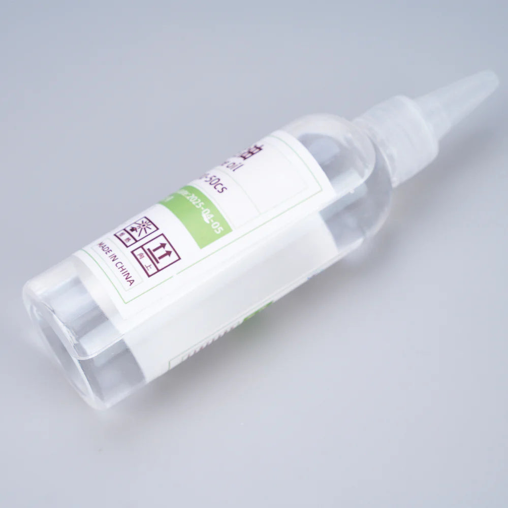 ackobom Product Lubricant - Dimethyl Silicone Oil