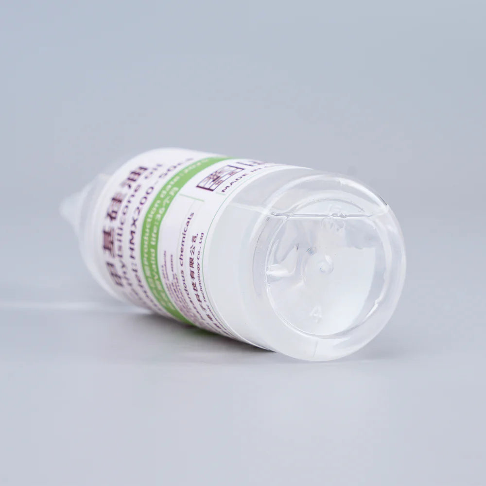 ackobom Product Lubricant - Dimethyl Silicone Oil