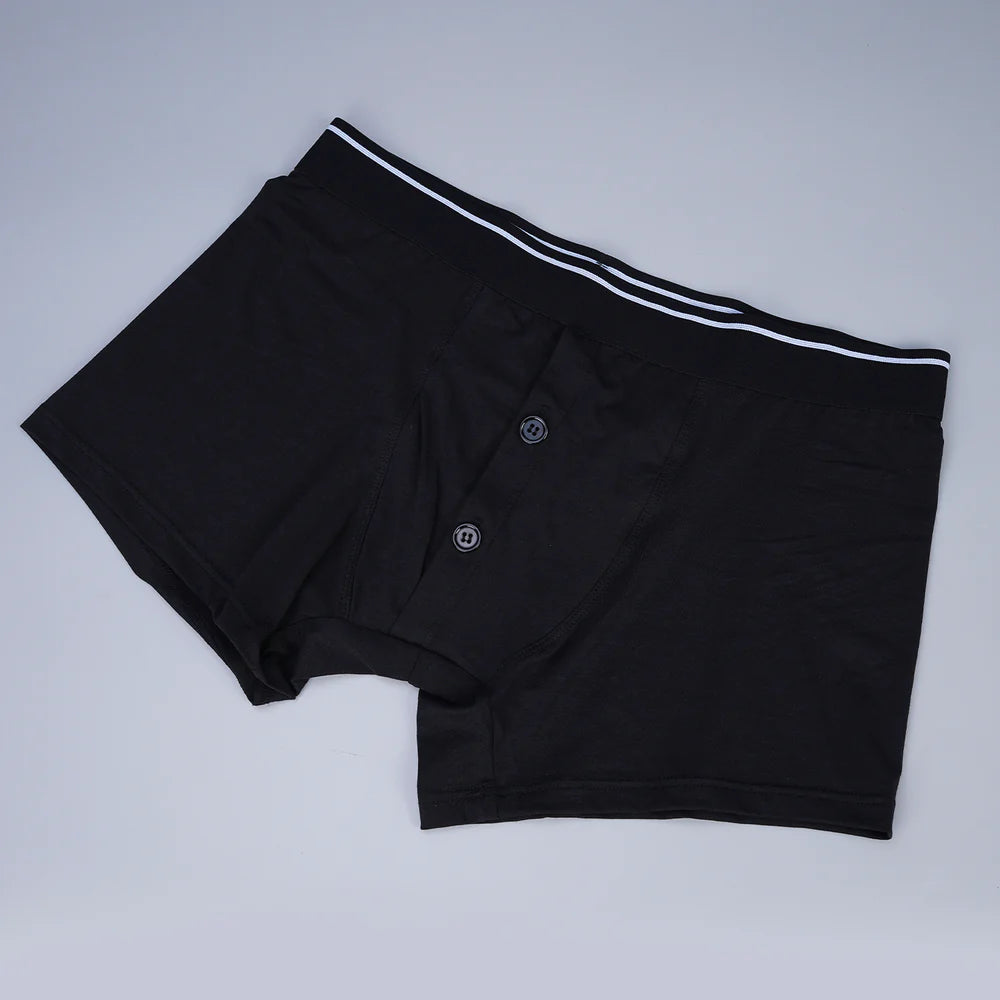 Ackobom flat ftmstp wearable underwear LM03