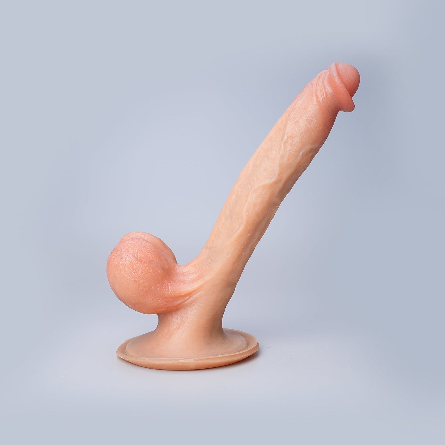 Ackobom Liquid silicone handmade Giant dragonDildo——LD08