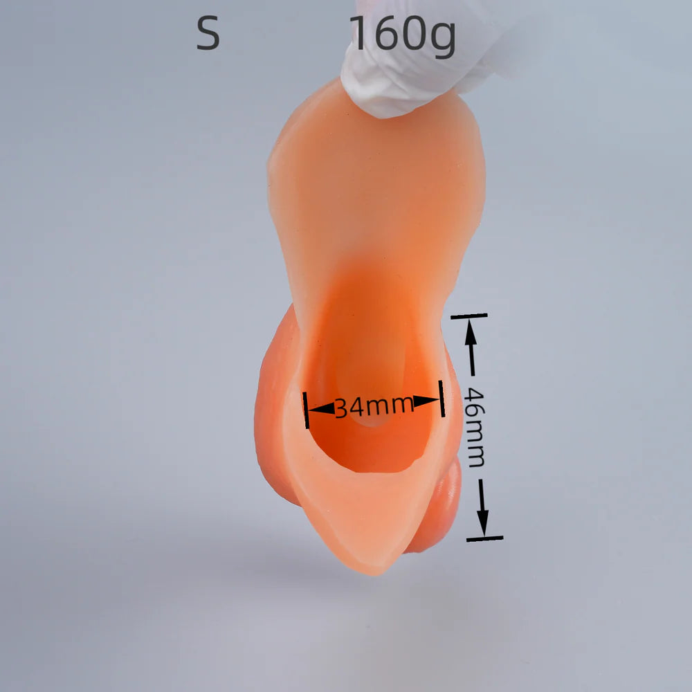 Ackobom 2025 FTM 2 IN 1 ——LK01