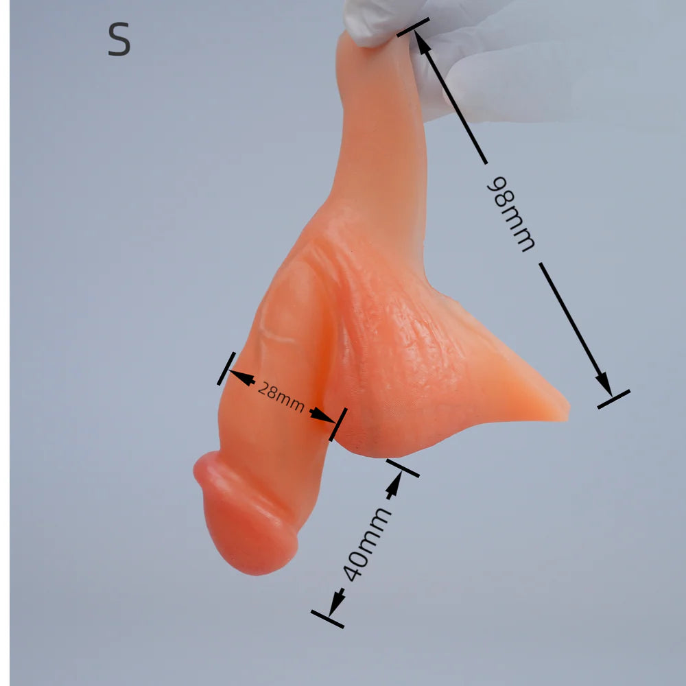 Ackobom 2025 FTM 2 IN 1 ——LK01