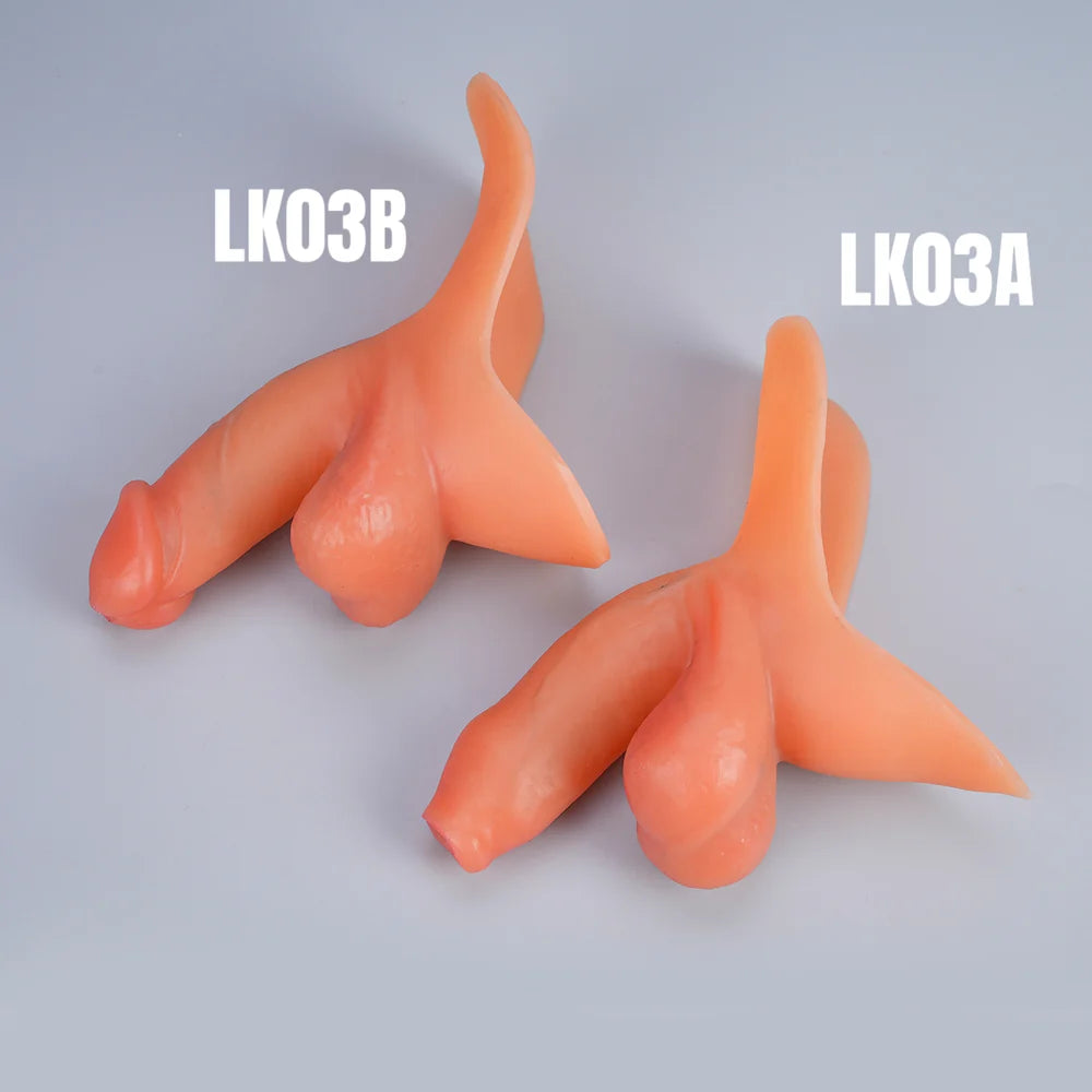 Ackobom 2025 FTM  2 IN 1 ——LK03