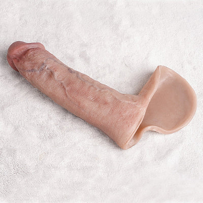 ACKOBOM Handmade Simulated Dildo Sleeve -LS01