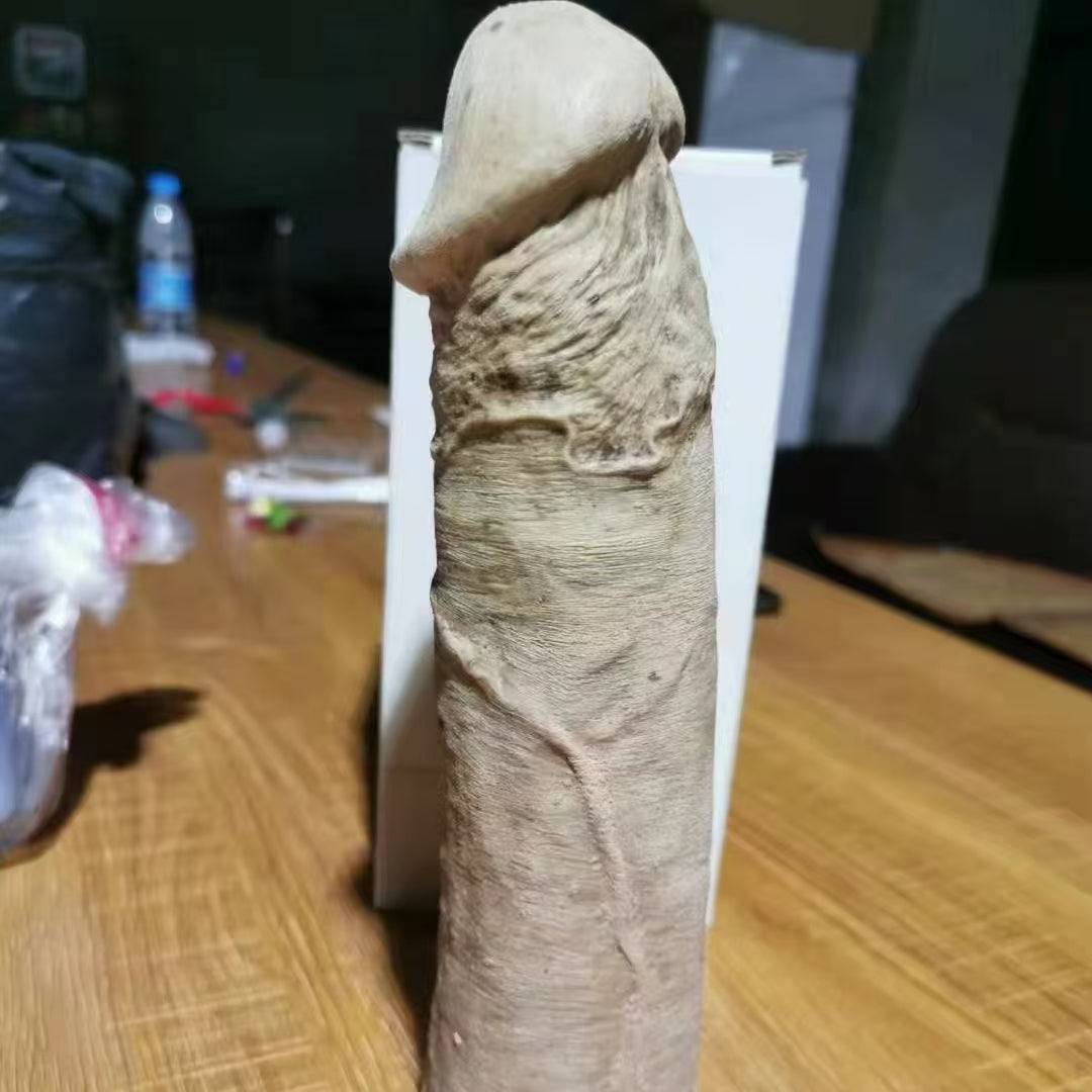 Ackobom Handmade Simulated Dildo Sleeve LS02