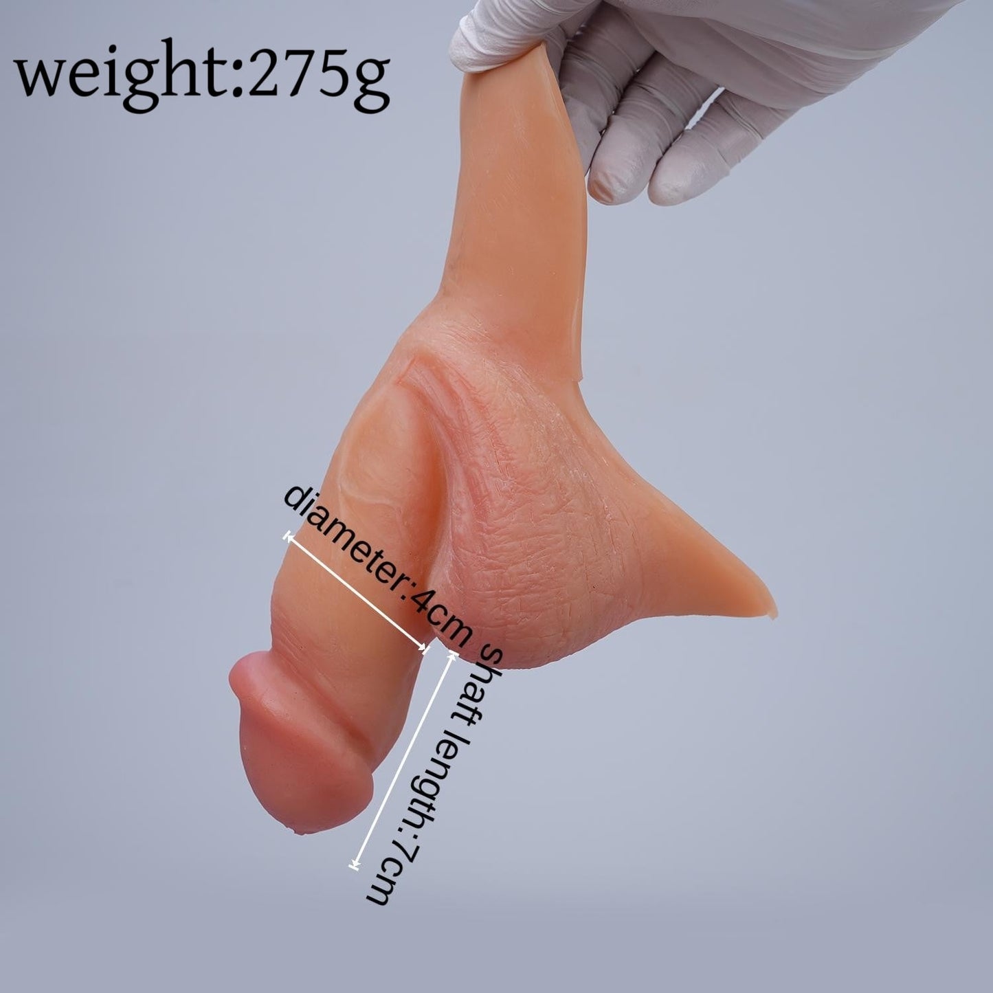 Ackobom 2025 FTM 2 IN 1 ——LK01