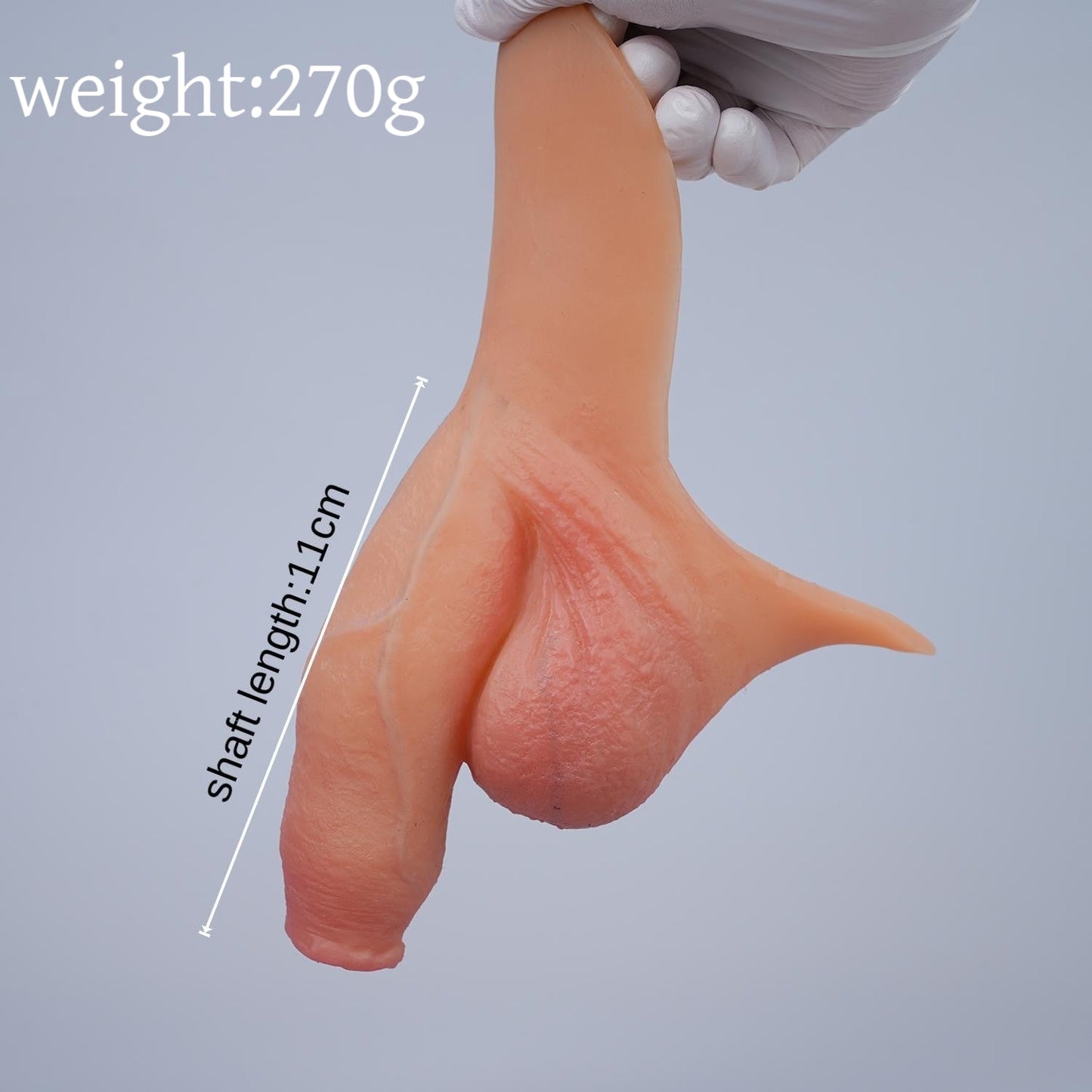 Ackobom 2025 FTM  2 IN 1 ——LK03