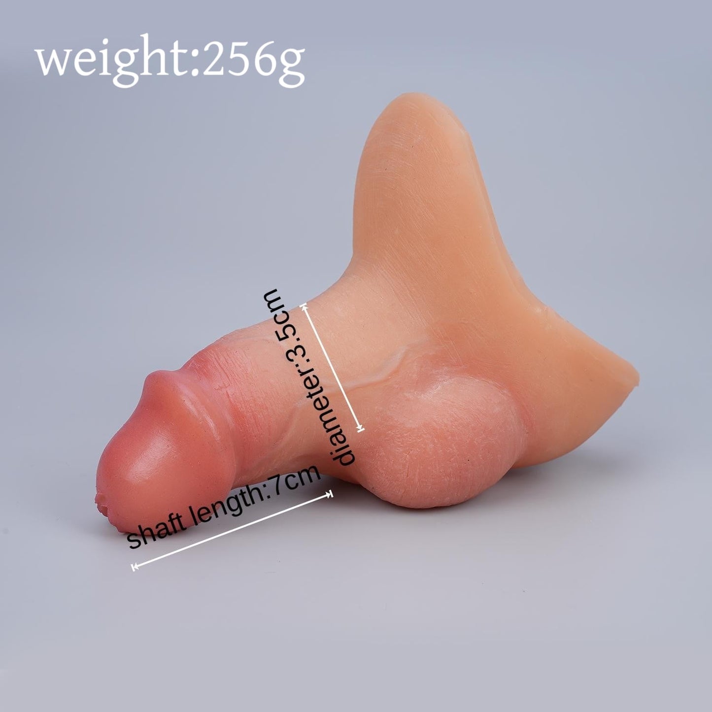 Ackobom 2025 FTM 2 IN 1 ——LK05