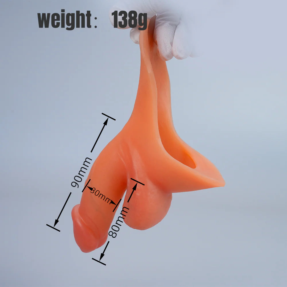 2026 Ackobom  FTM 2 IN 1   —— LK03B