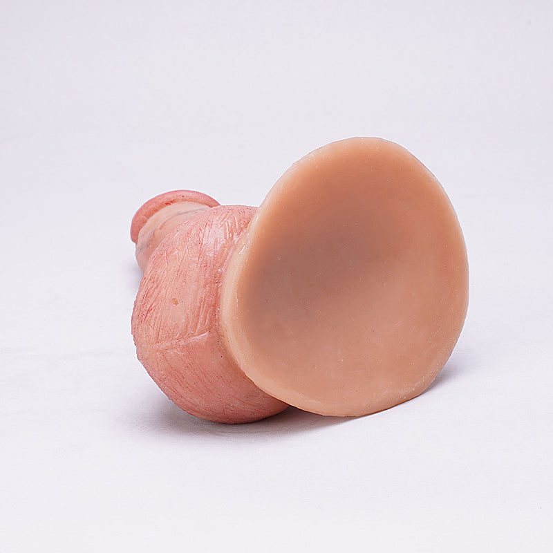 ackobom-upturned-soft-testicles-liquid-silicone-hand-dildo-ld07-90868
