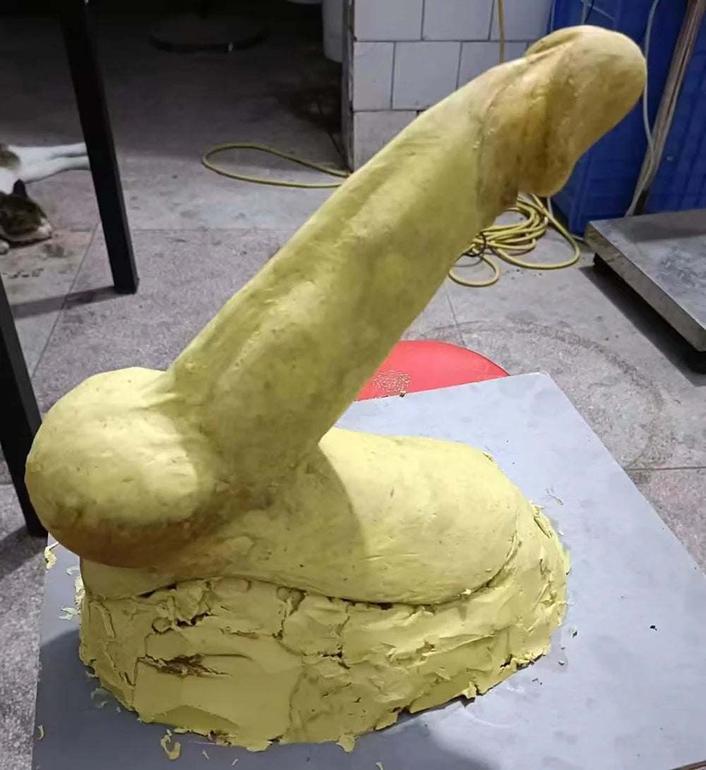 Ackobom LX35 FTM STP 3 IN 1  Prosthetic