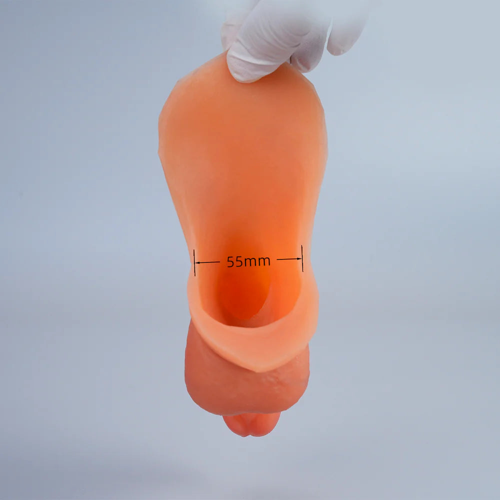 2026 Ackobom  FTM 2 IN 1   —— LK03B