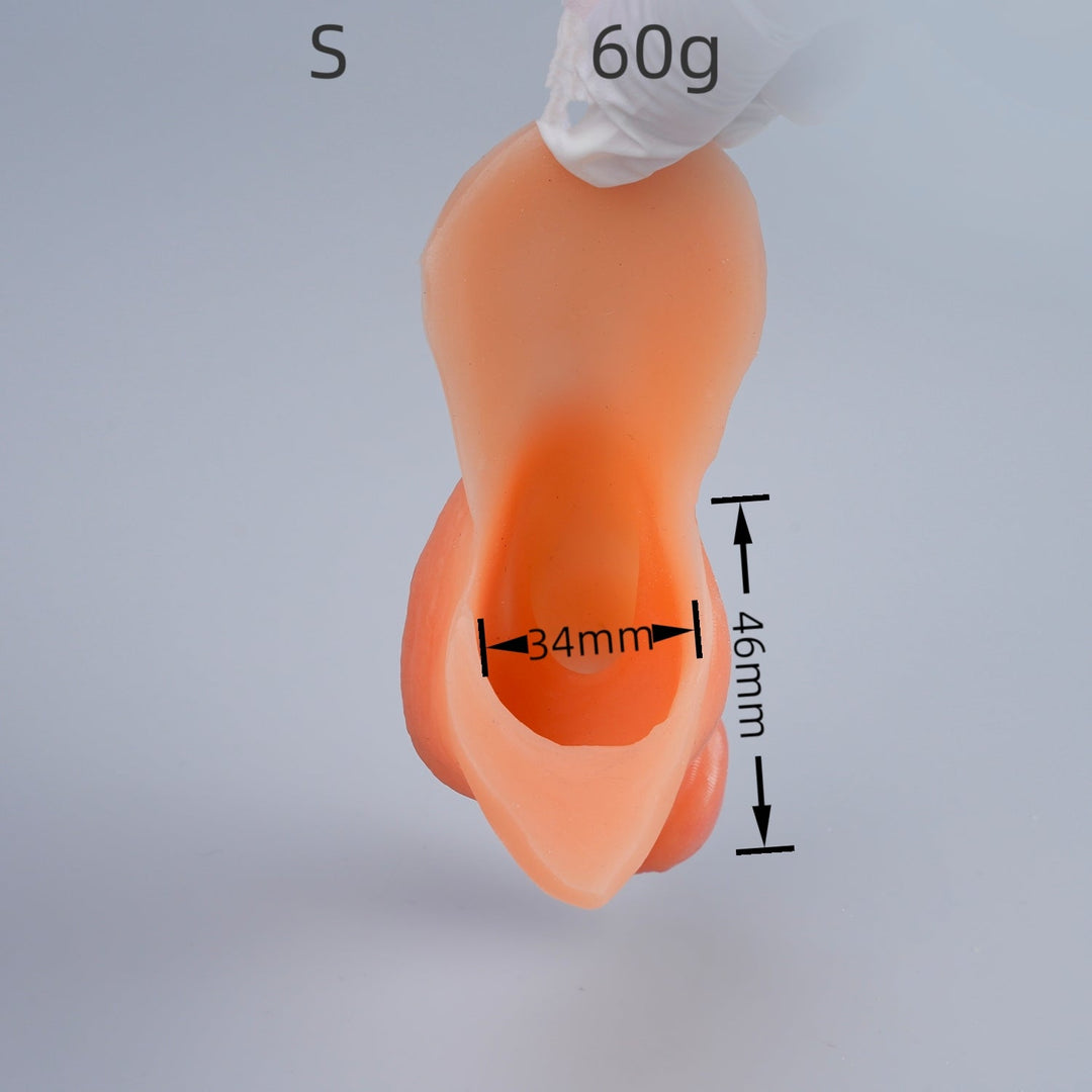 Ackobom 2025 FTM 2 IN 1 ——LK01