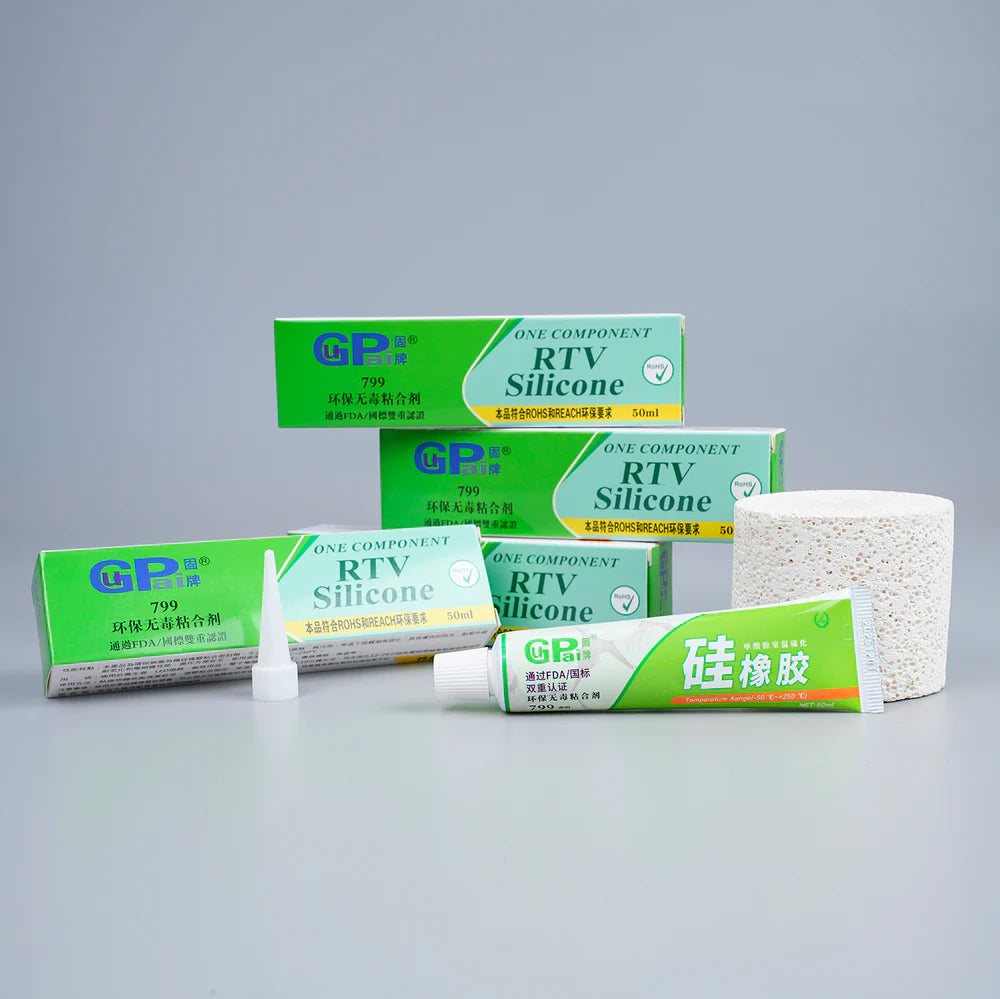 ACKOBOM :Glue for product repair