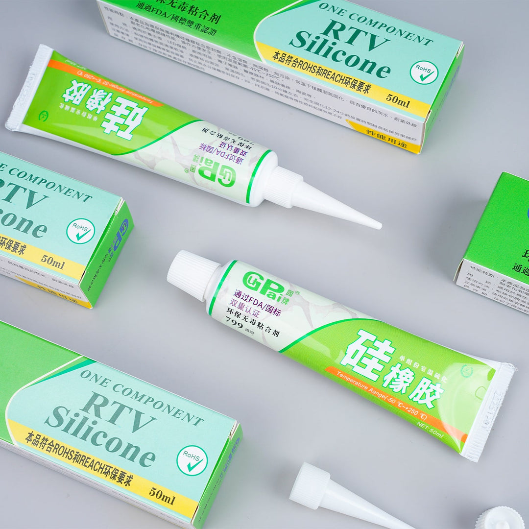 ACKOBOM :Glue for product repair