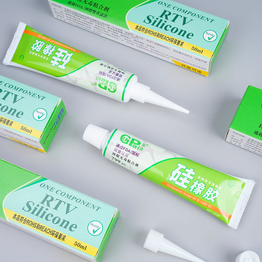 ACKOBOM :Glue for product repair