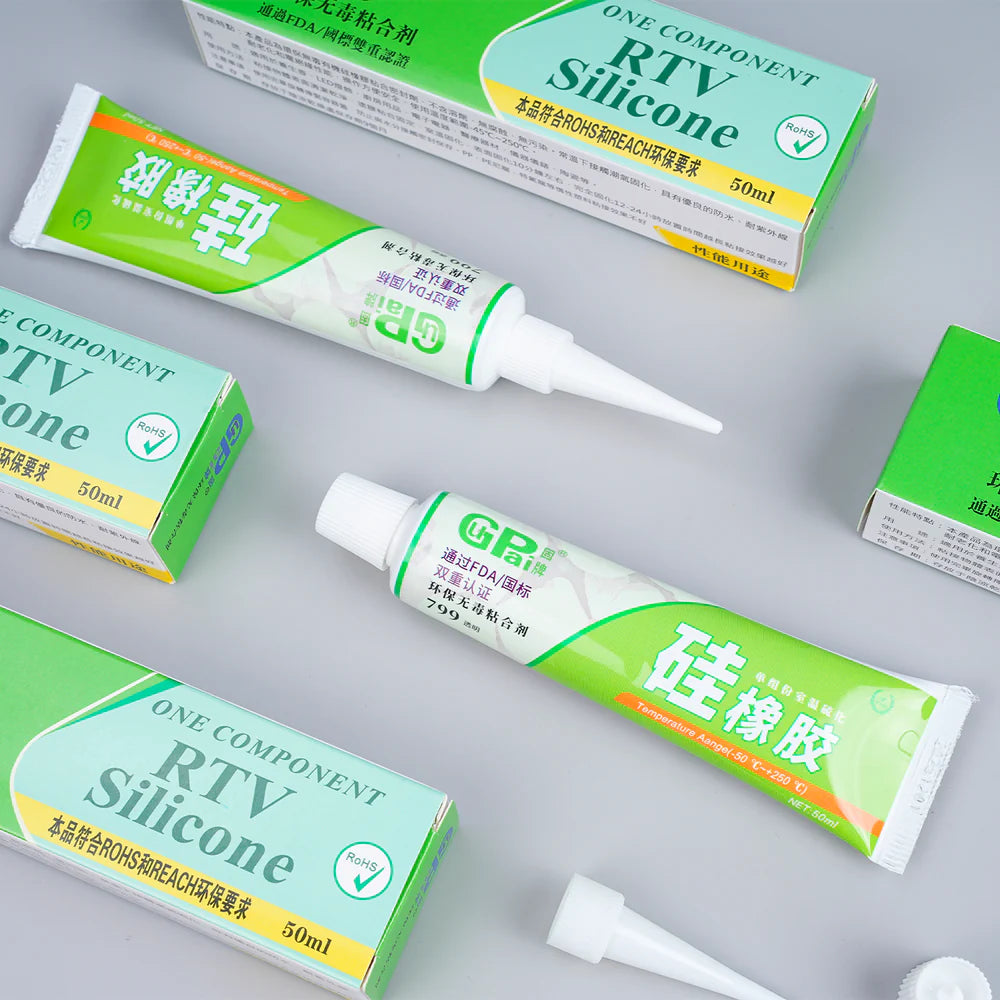 ACKOBOM :Glue for product repair