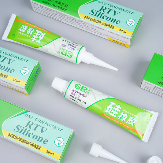 ACKOBOM :Glue for product repair