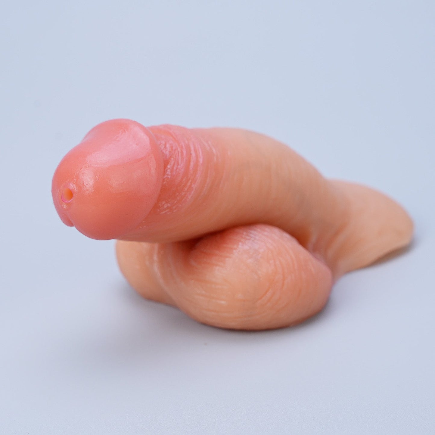 Ackobom FTM 2 IN 1 Prosthetic ——LX07