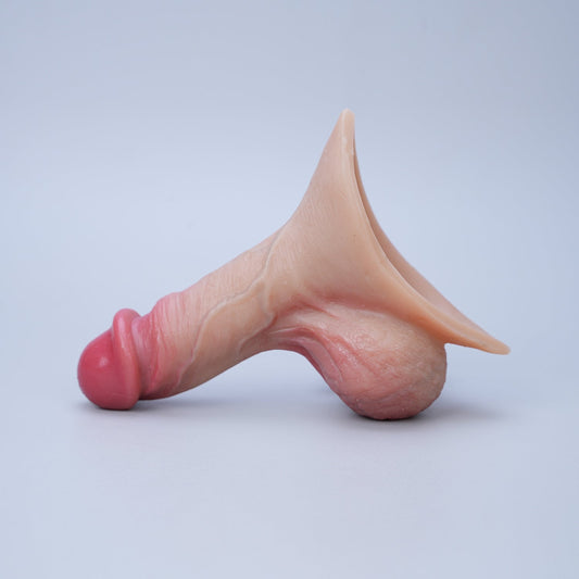 Ackobom FTMSTP Prosthesis ——LX23 |2ND GEN