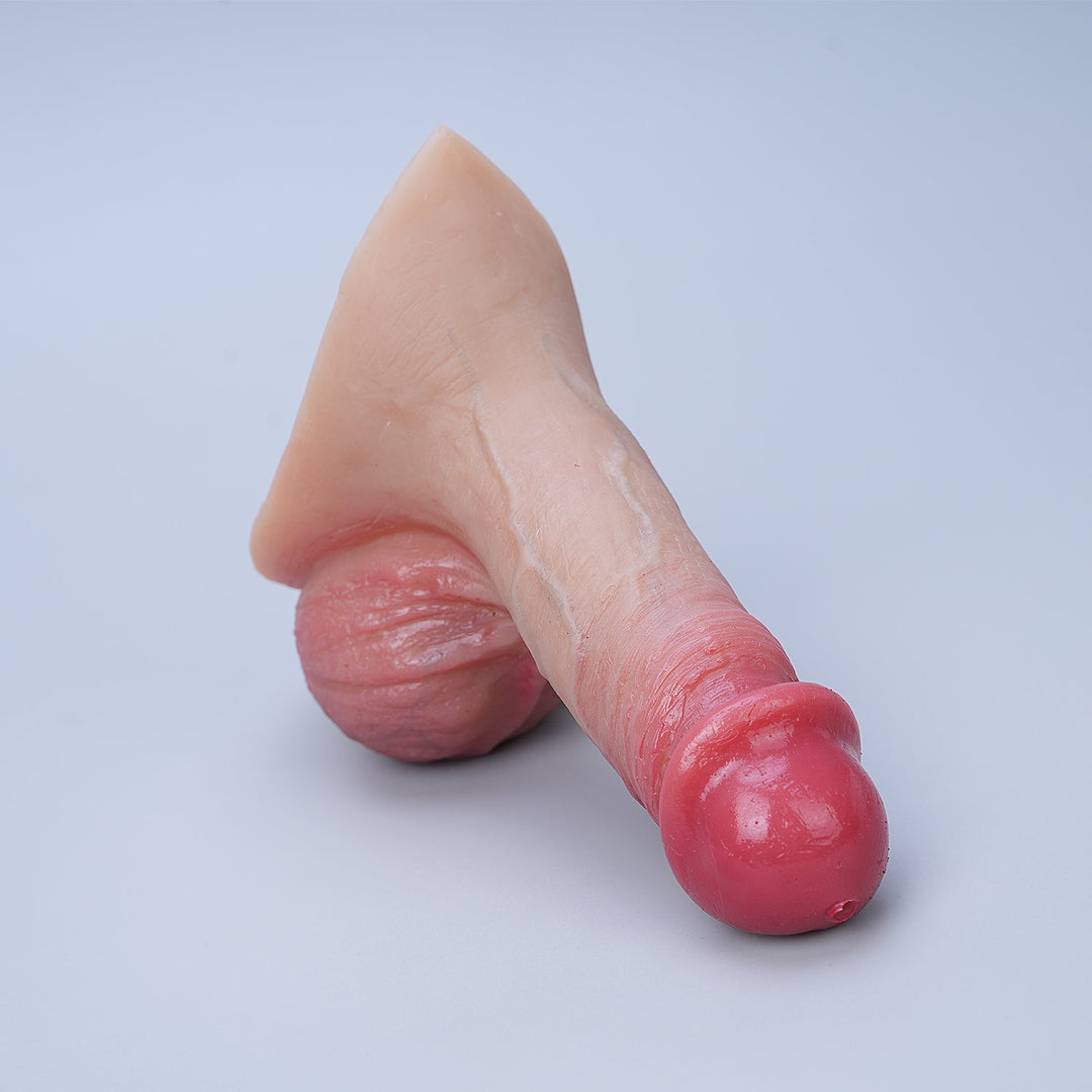 Ackobom FTMSTP Prosthesis ——LX23 |2ND GEN
