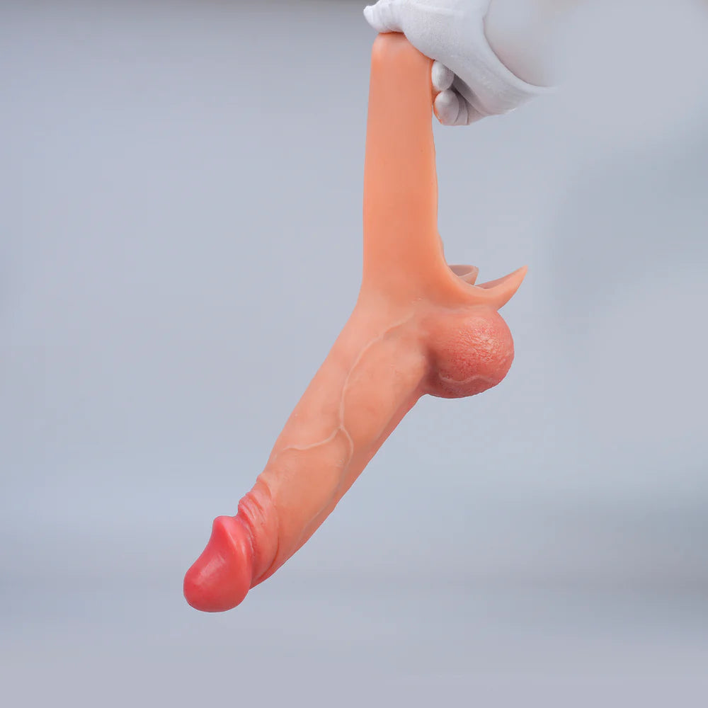 Ackobom LX35 FTM STP 3 IN 1  Prosthetic