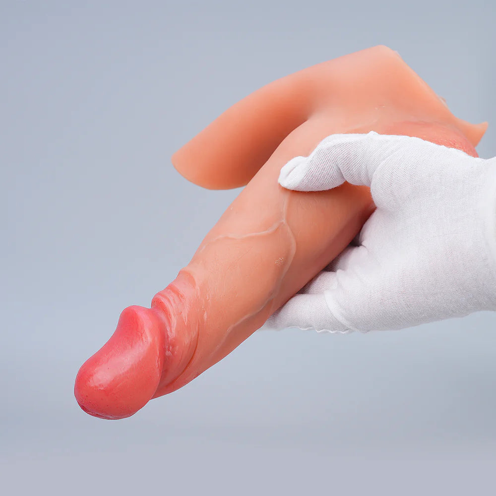 Ackobom LX35 FTM STP 3 IN 1  Prosthetic