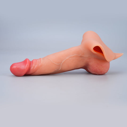 Ackobom FTM 3 IN 1 Prosthesis ——LX35