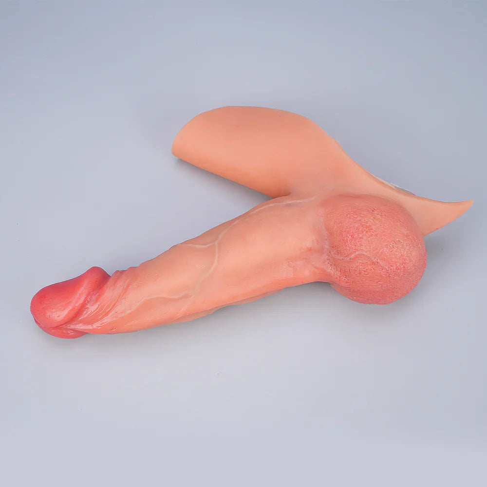 Ackobom LX35 FTM STP 3 IN 1  Prosthetic