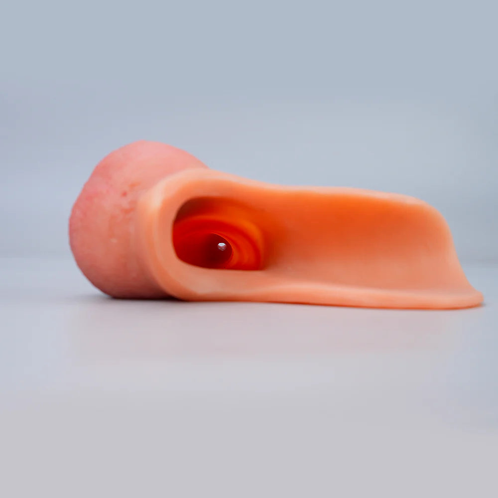 Ackobom LX35 FTM STP 3 IN 1  Prosthetic