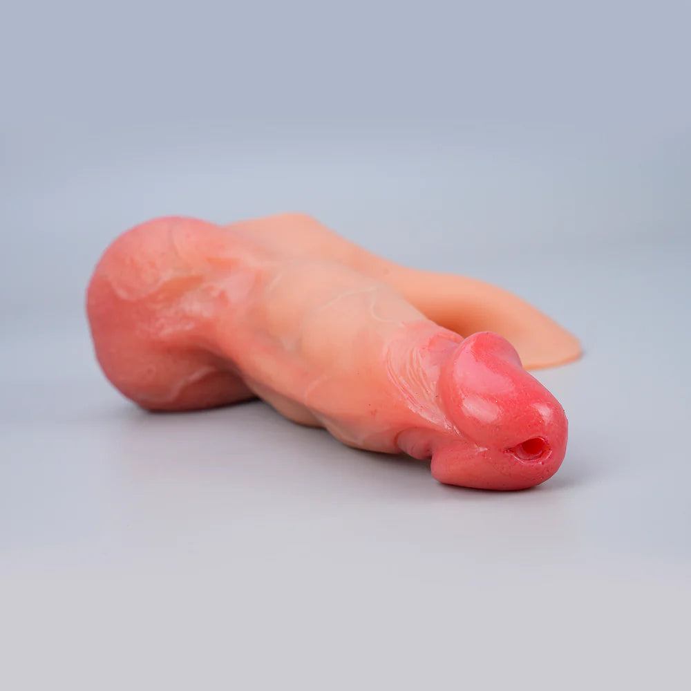 Ackobom LX35 FTM STP 3 IN 1  Prosthetic