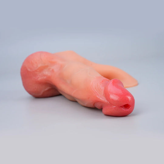 Ackobom LX35 FTM STP 3 IN 1  Prosthetic