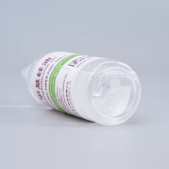 ackobom Product Lubricant - Dimethyl Silicone Oil