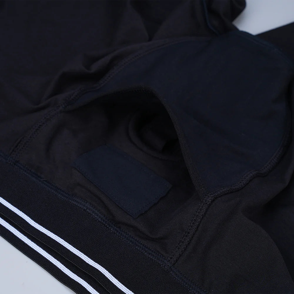 Ackobom flat ftmstp wearable underwear LM03