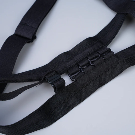 Ackobom Transgender Pleasure Adjustable Support Belt - LM06
