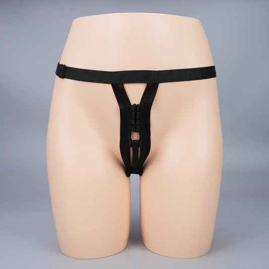 Akobom FTM Adjustable Underwear Strap Set - LM06