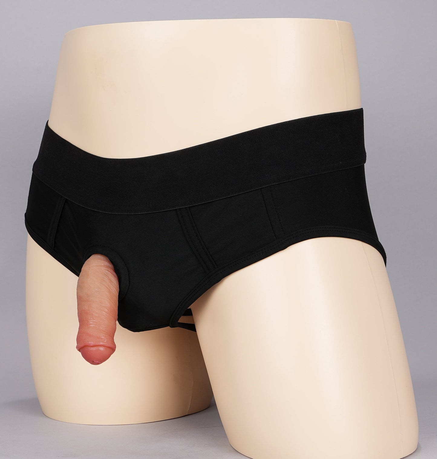 Ackobom FTM 2 in 1  Prosthetic—— LX09