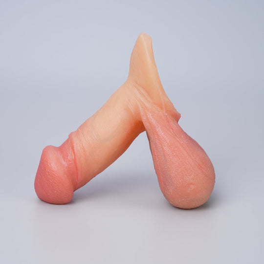 Ackobom Ftm  2 IN 1 Prosthesis  —— LE03