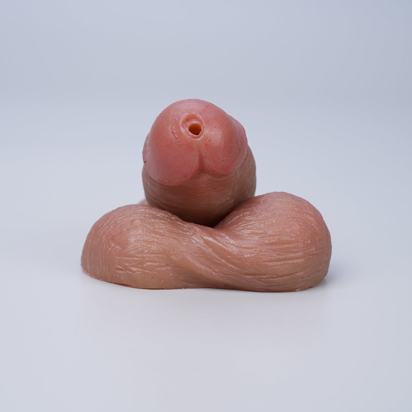 Ackobom Ftm  2  IN 1  Mini Prosthesis —— LX08