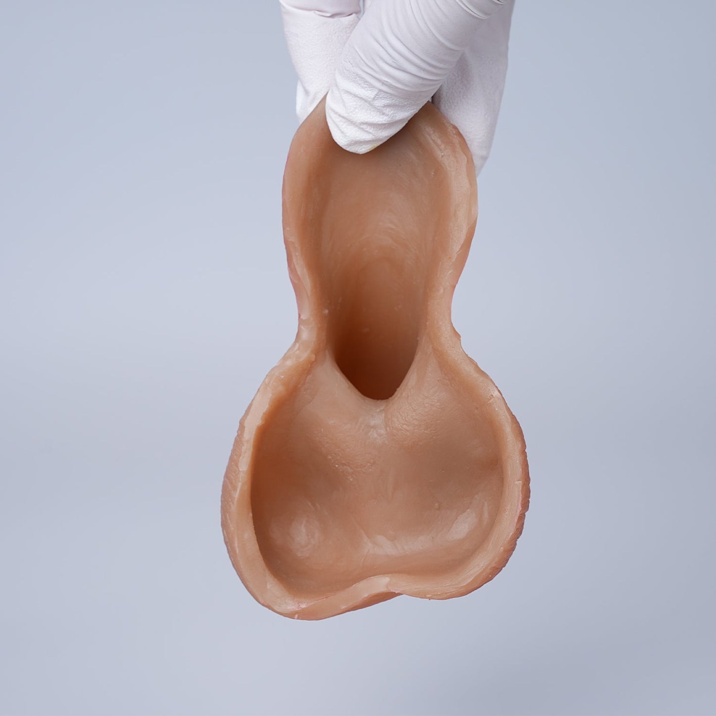 Ackobom Ftm  2  IN 1  Mini Prosthesis —— LX08