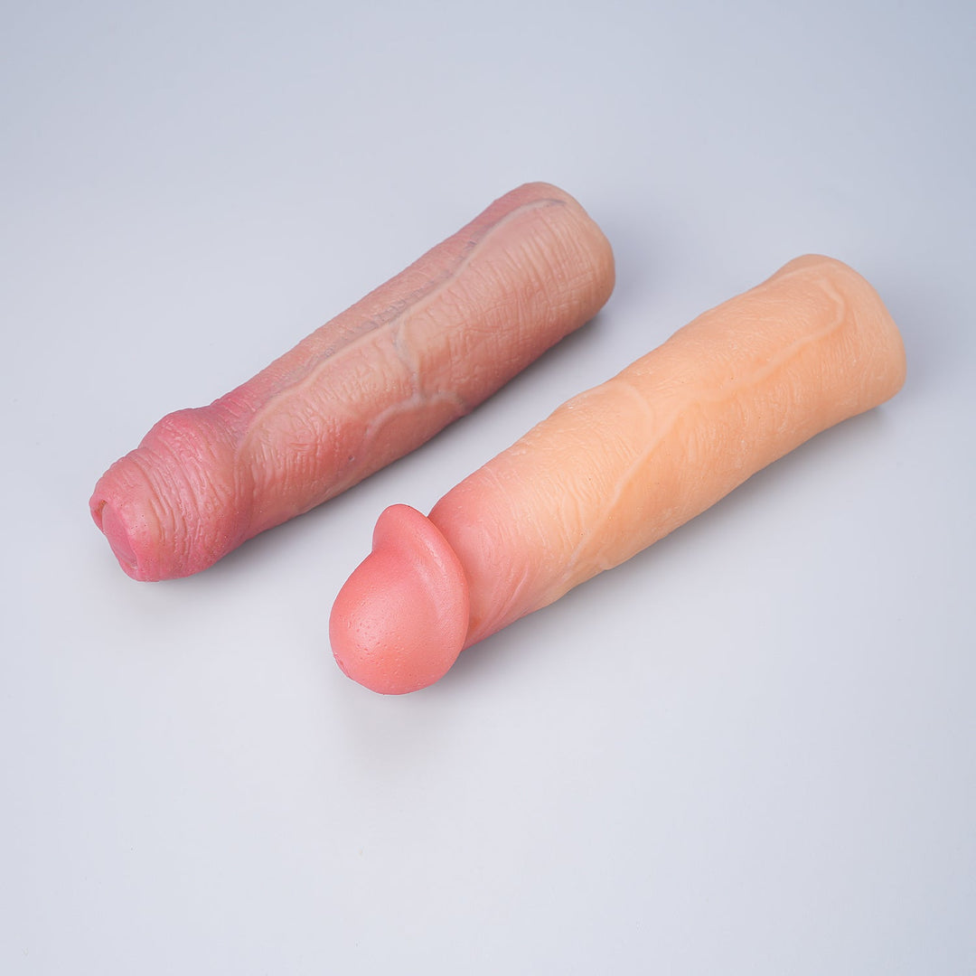 ACKOBOM |LuxeDoll  Handmade Dildos Sleeves - LS03