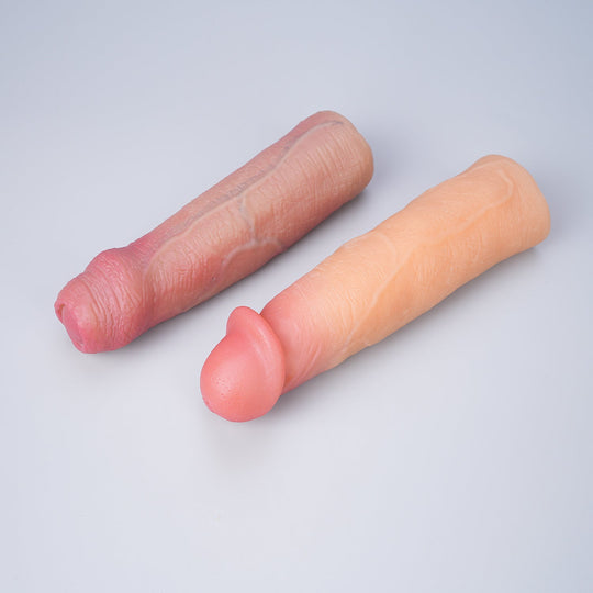 ACKOBOM |LuxeDoll  Handmade Dildos Sleeves - LS03