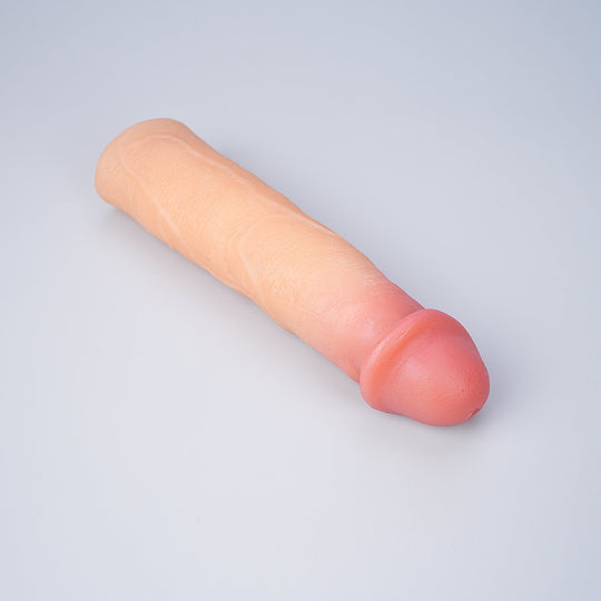 ACKOBOM |LuxeDoll  Handmade Dildos Sleeves - LS03