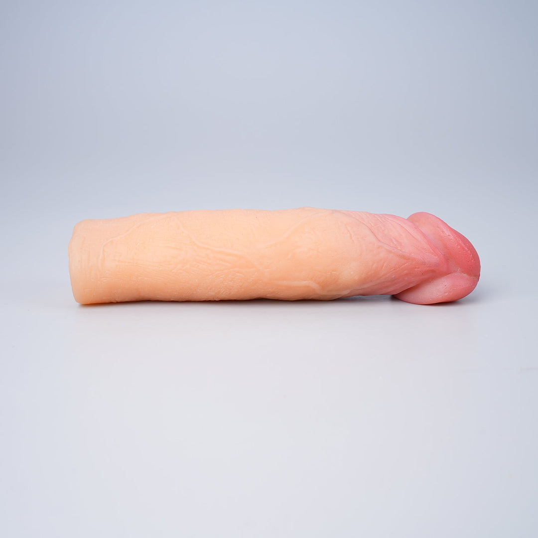 ACKOBOM |LuxeDoll  Handmade Dildos Sleeves - LS03
