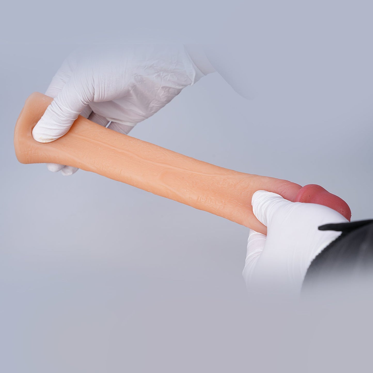 ACKOBOM Handmade Dildos Sleeves - LS03