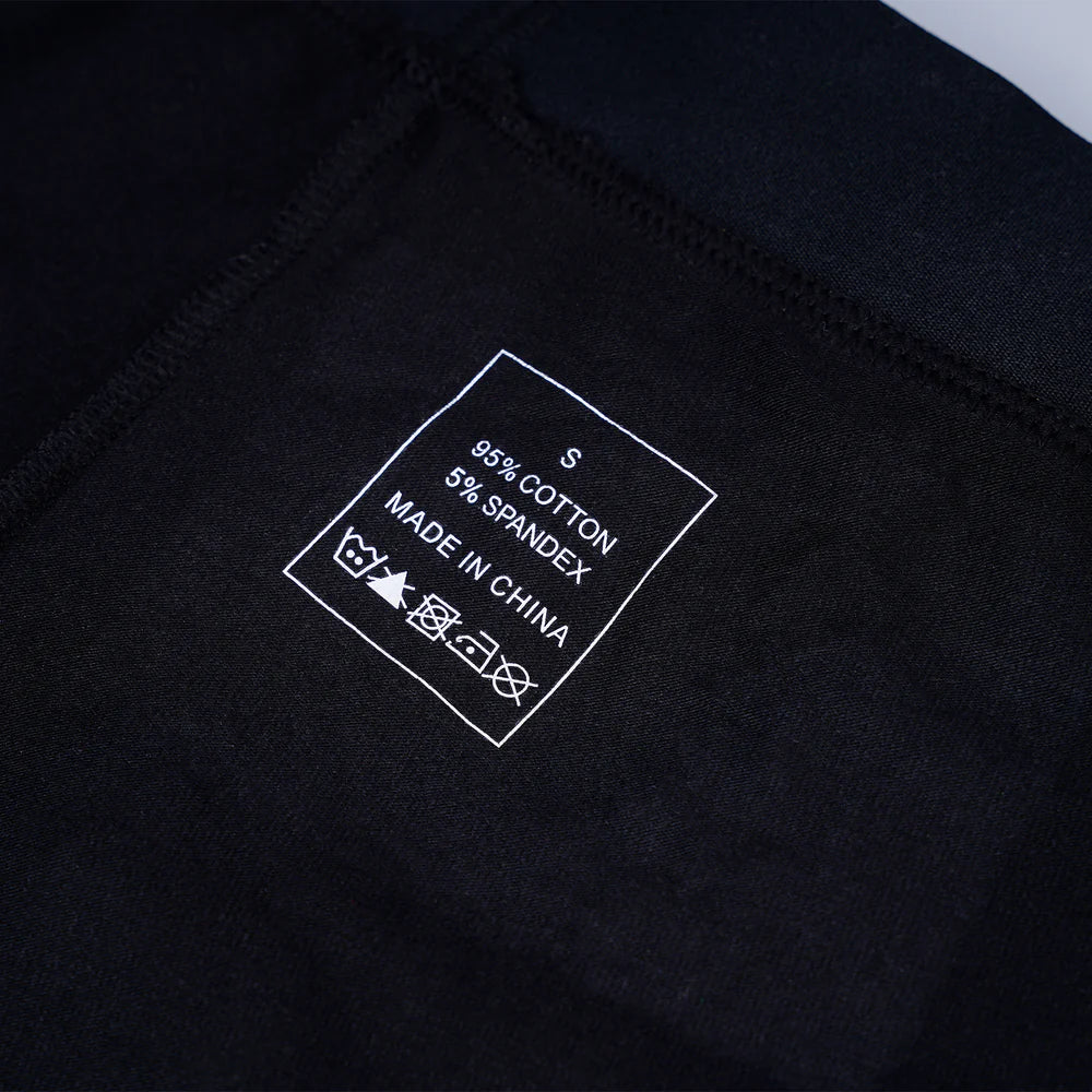 Ackobom flat ftmstp wearable underwear LM03