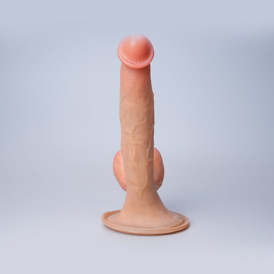 Ackobom  Liquid silicone handmade Giant dragonDildo——LD08