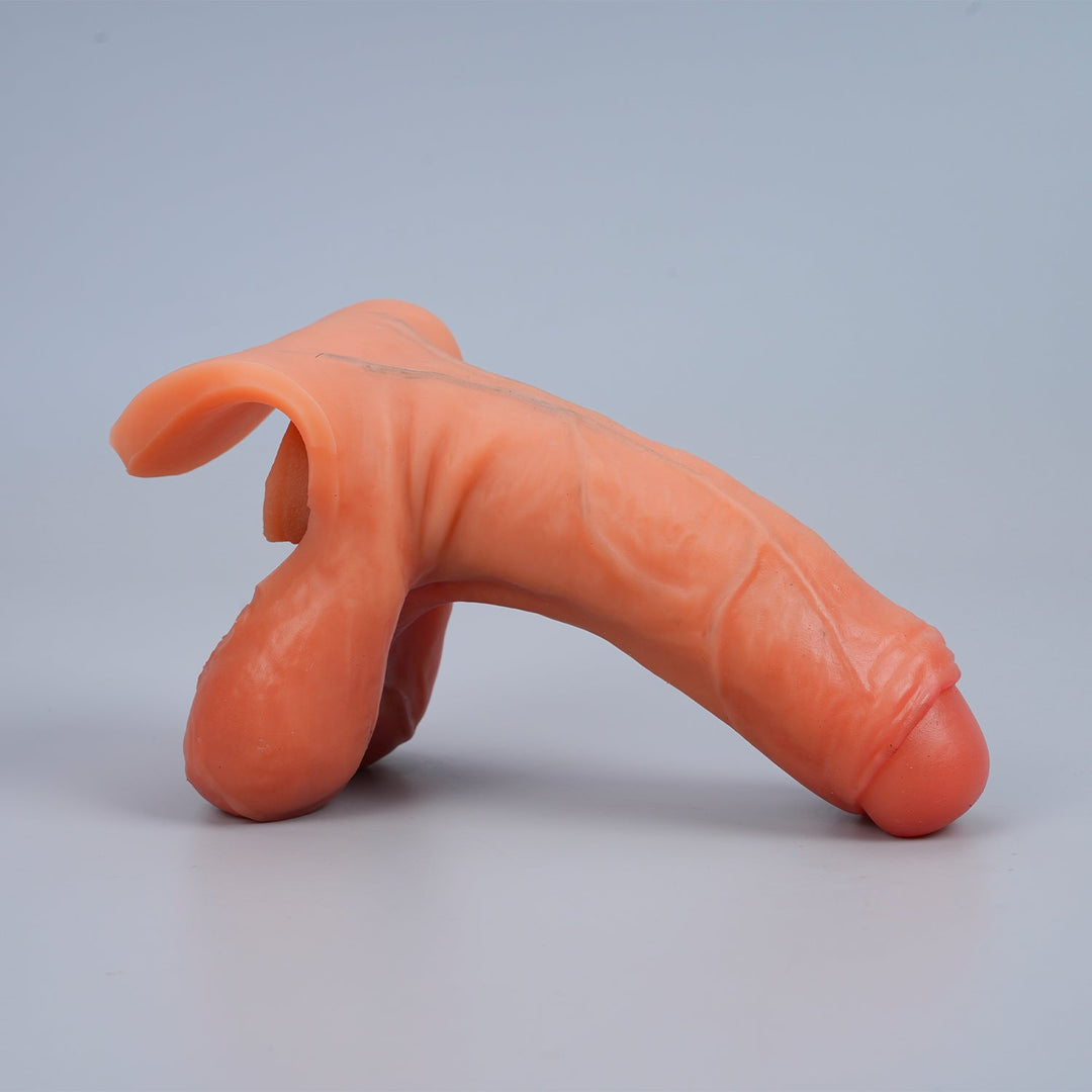 Ackobom LE01S  FTM STP packer front view